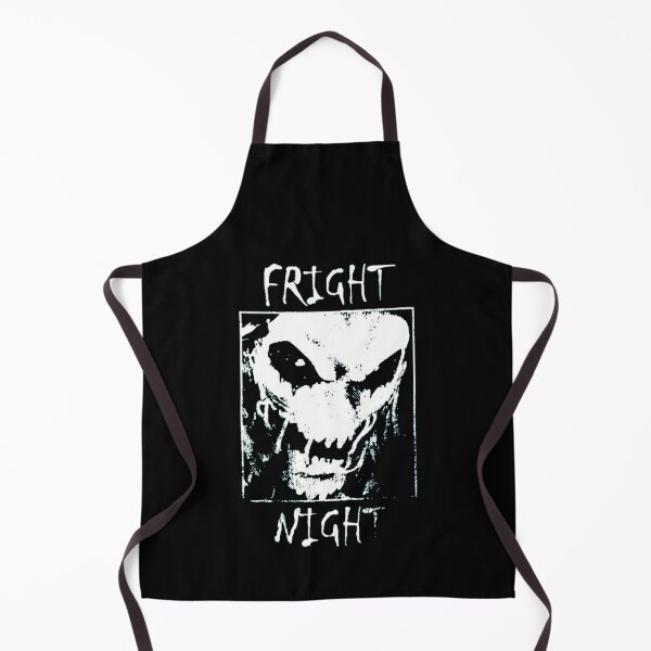 Item preview, Fríght movie Níght (13) designed and sold by StoreArtWellDi.