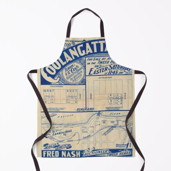 Item preview, Coolangatta Land Sale designed and sold by TeeGeeTees.