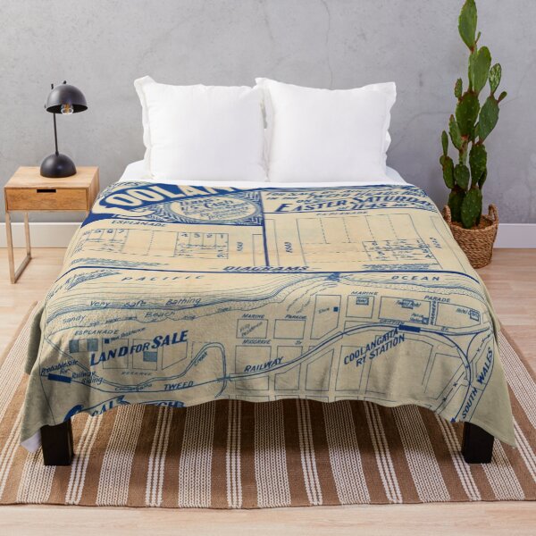 Item preview, Coolangatta Land Sale  designed and sold by TeeGeeTees.