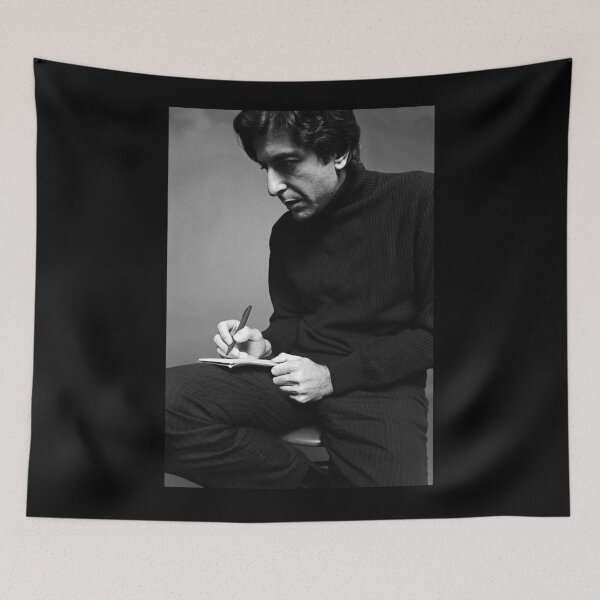 Item preview, Leonard Cohen designed and sold by KarsenJoeyArtS.