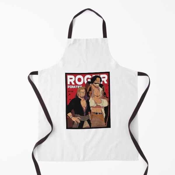 Item preview, Roger Pirates Red Design designed and sold by Brandy Braswell.