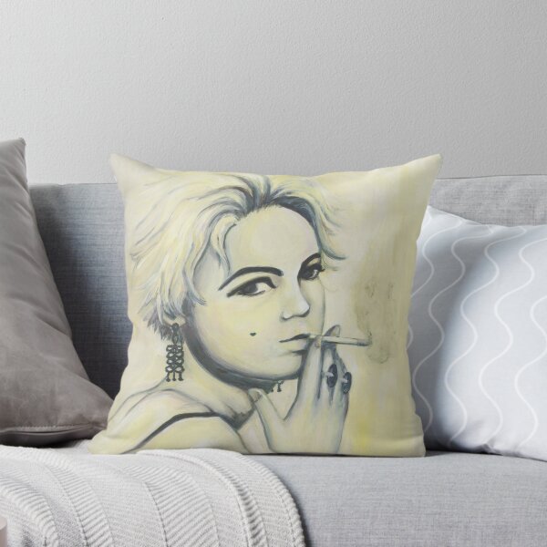 Item preview, Edie Painting designed and sold by Kelsey Peet.