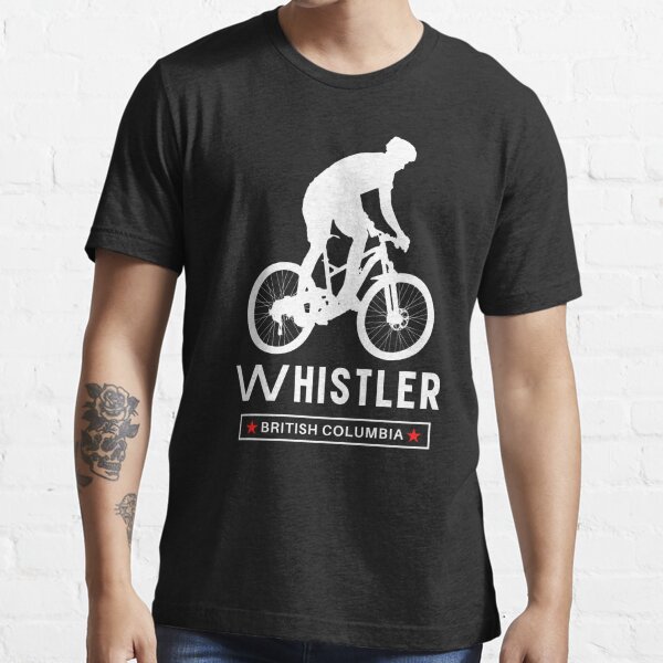 Whistler Bike Park Gifts & Merchandise for Sale | Redbubble