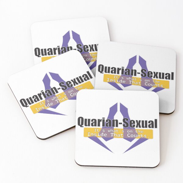 Item preview, Quarian Sexual designed and sold by SamsPics118.