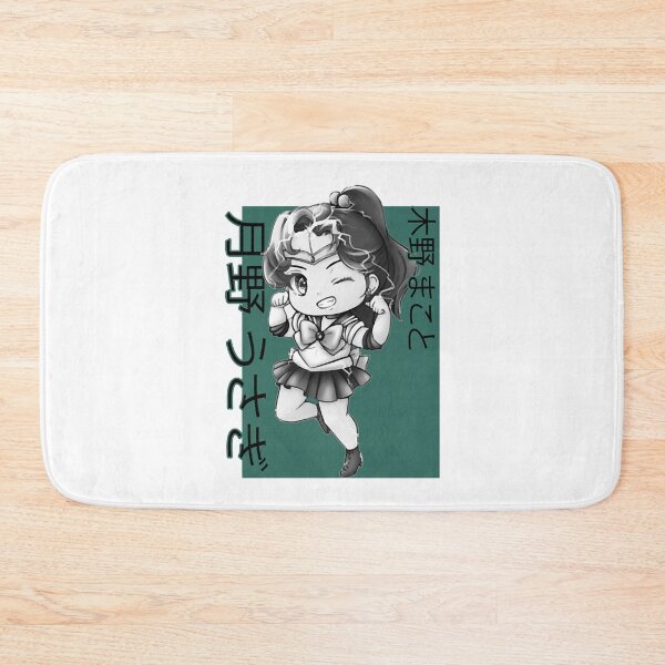 Item preview, Sailor Jupiter v1 designed and sold by Brandy Braswell.