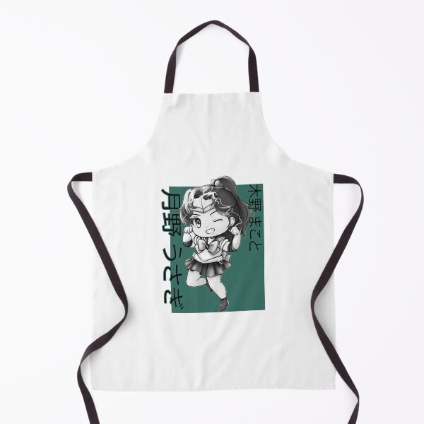 Item preview, Sailor Jupiter v1 designed and sold by Brandy Braswell.