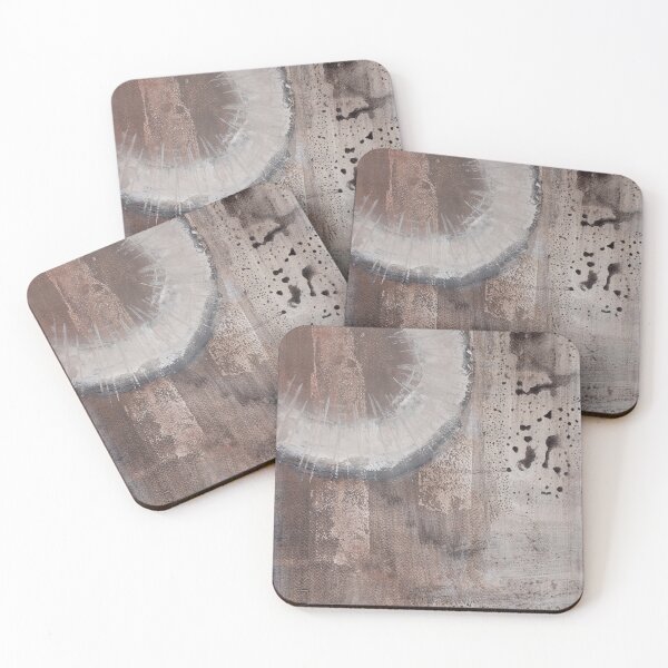 Item preview, beige abstract designed and sold by ElaSzczepaniak.