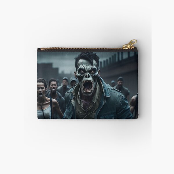 Artikelvorschau, Zombie Apokalypse entworfen und verkauft von likbatonboot.