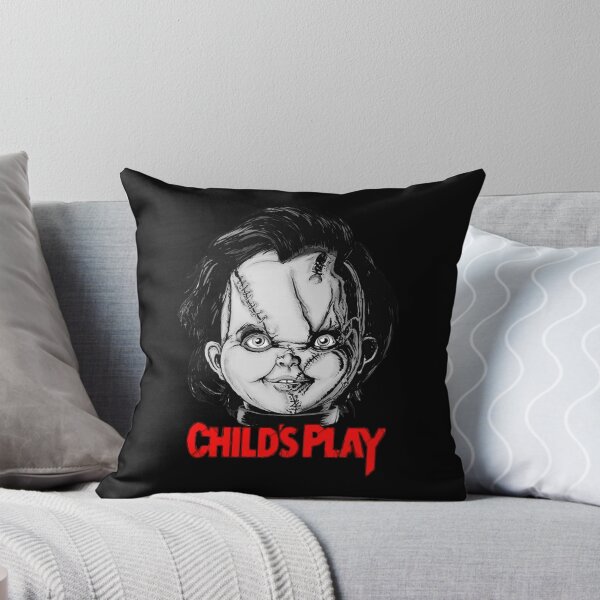 Item preview, Chucky designed and sold by ArtFashionNixon.