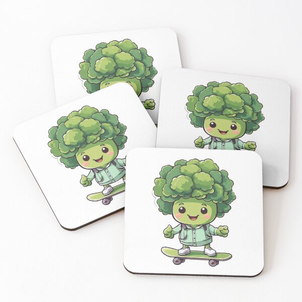 Item preview, Skateboarding Brocster  designed and sold by LabZoidd.