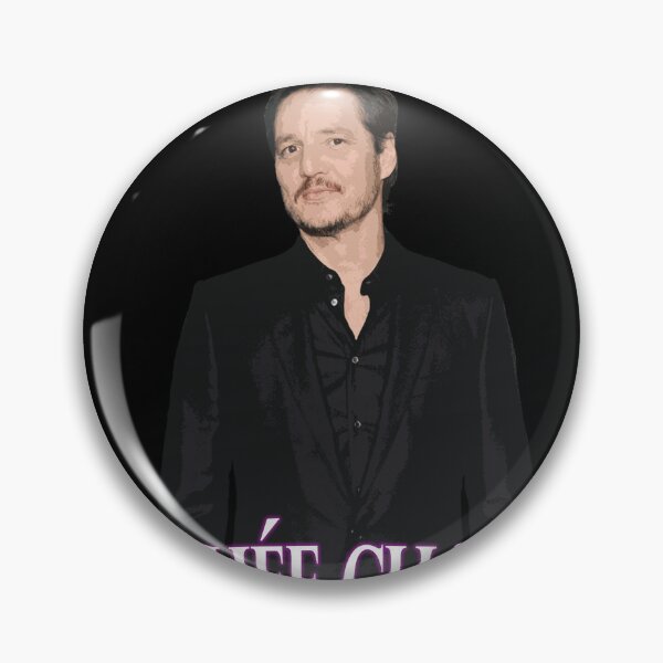 Item preview, I Love Timothee Chalamet Pedro Pascal Cursed Fan Collage designed and sold by Lowgik.