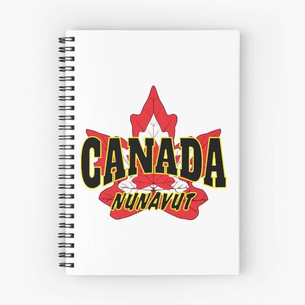 Item preview, Nunavut Canada by Tjays on a Cool designed and sold by TJays.