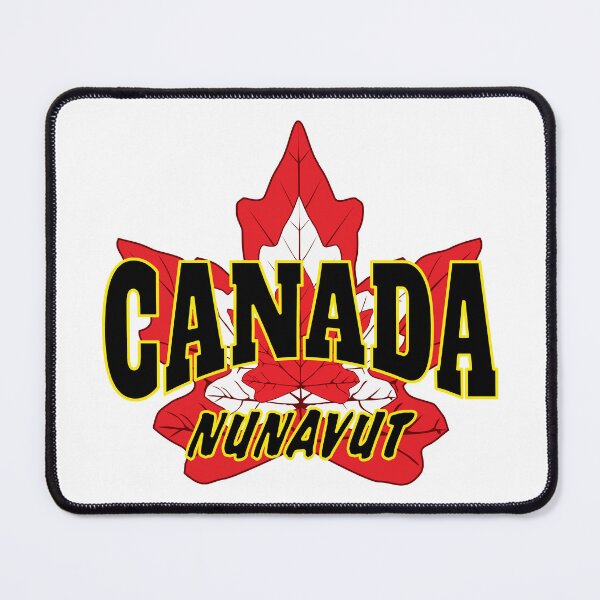 Item preview, Nunavut Canada by Tjays on a Cool designed and sold by TJays.