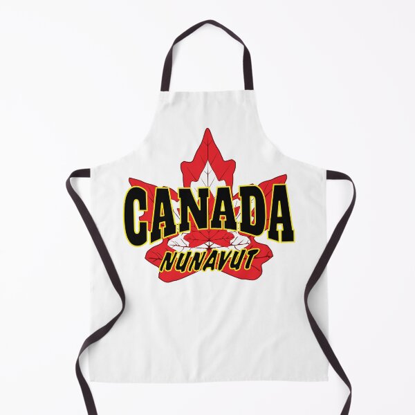 Item preview, Nunavut Canada by Tjays on a Cool designed and sold by TJays.