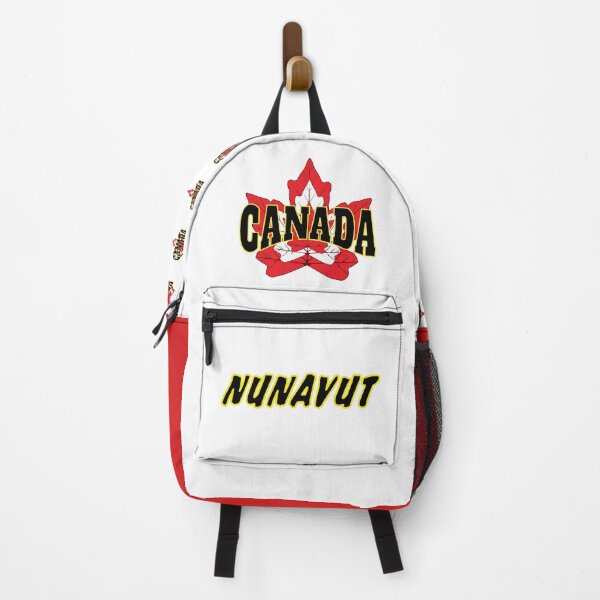 Item preview, Nunavut Canada by Tjays on a Cool designed and sold by TJays.