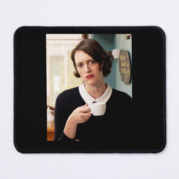 Item preview, Positive Fleabag Classic designed and sold by HappyFrothy.