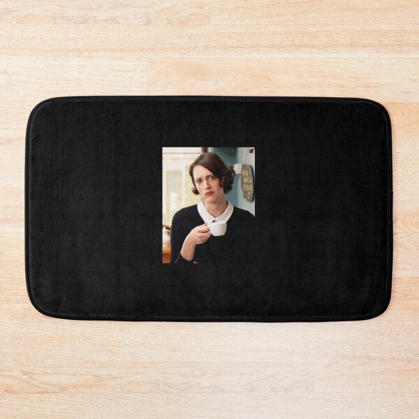 Item preview, Positive Fleabag Classic designed and sold by HappyFrothy.