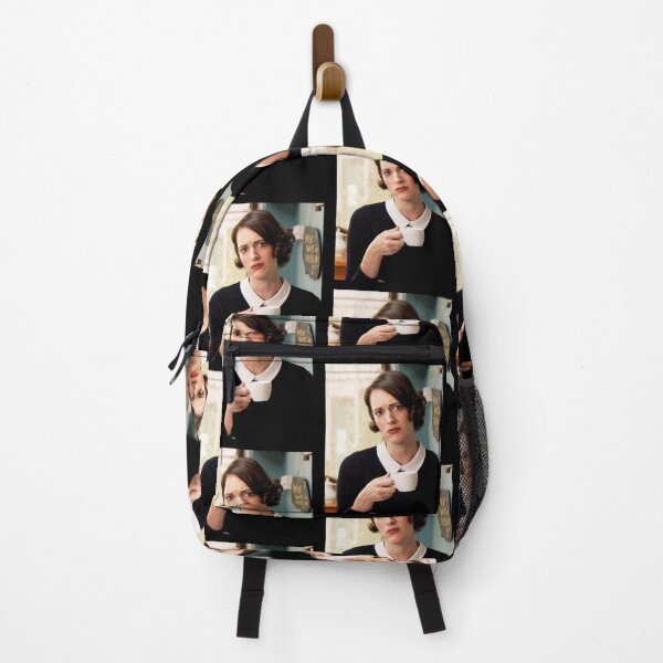 Item preview, Positive Fleabag Classic designed and sold by HappyFrothy.