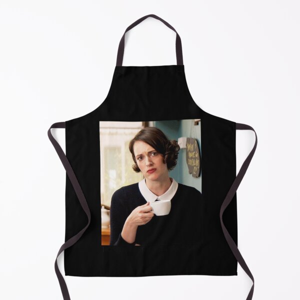 Item preview, Positive Fleabag Classic designed and sold by HappyFrothy.