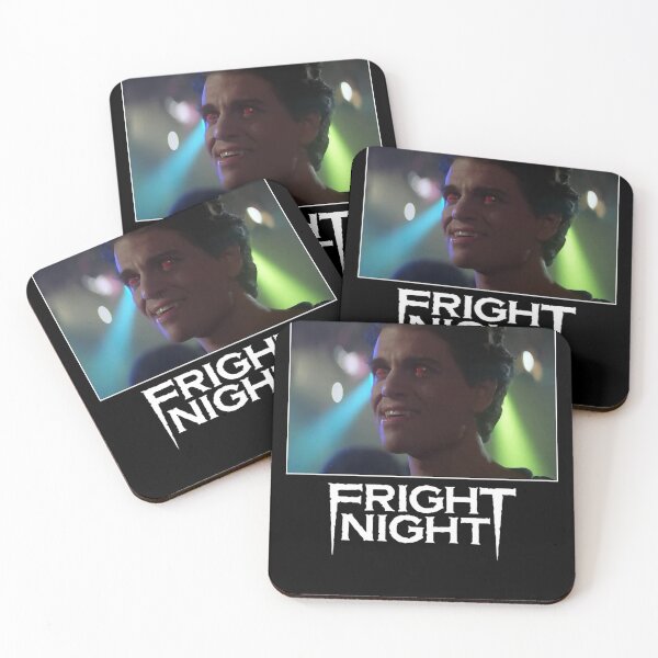 Item preview, Fríght movie Níght           (10) designed and sold by StoreArtWellDi.
