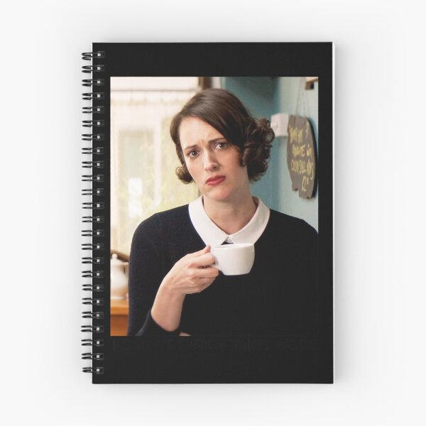 Item preview, Positive Fleabag Classic designed and sold by HappyFrothy.
