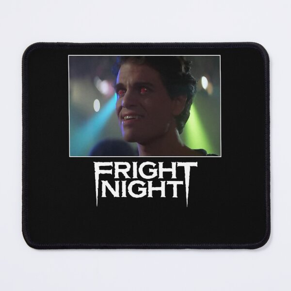 Item preview, Fríght movie Níght           (10) designed and sold by StoreArtWellDi.