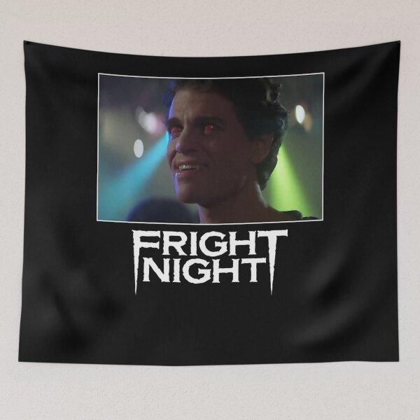 Item preview, Fríght movie Níght           (10) designed and sold by StoreArtWellDi.