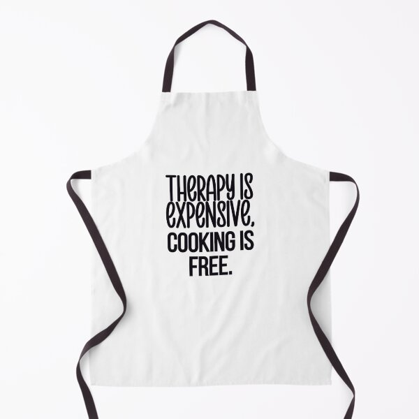 Item preview, Therapy Is Expensive... designed and sold by EazyStyles.