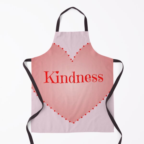 Item preview, kindness heart design designed and sold by HSMTMTS-FAN.