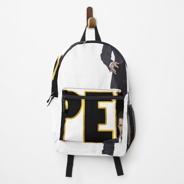 Item preview, Pedro Pascal designed and sold by Lowgik.