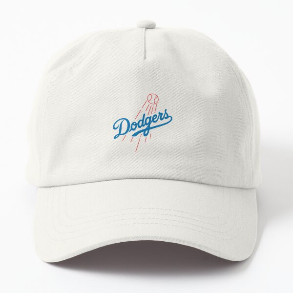 LA Dodgers Grandpa Cap for Sale by Facemelter Studios