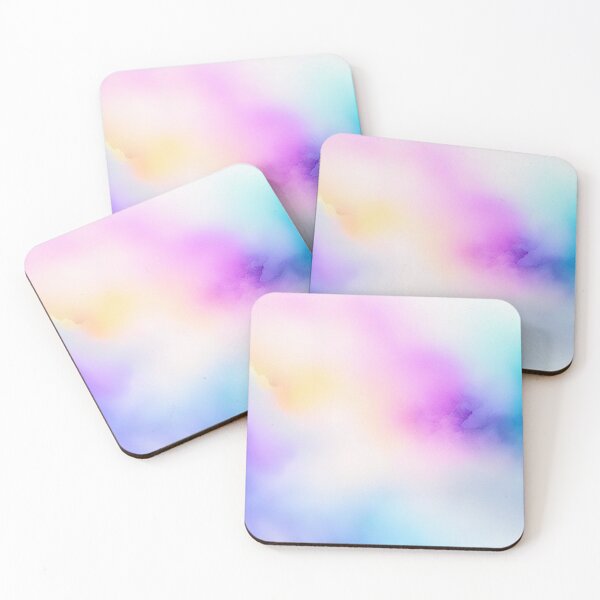 Item preview, watercolor hologram designed and sold by D- Day.