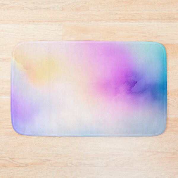 Item preview, watercolor hologram designed and sold by D- Day.