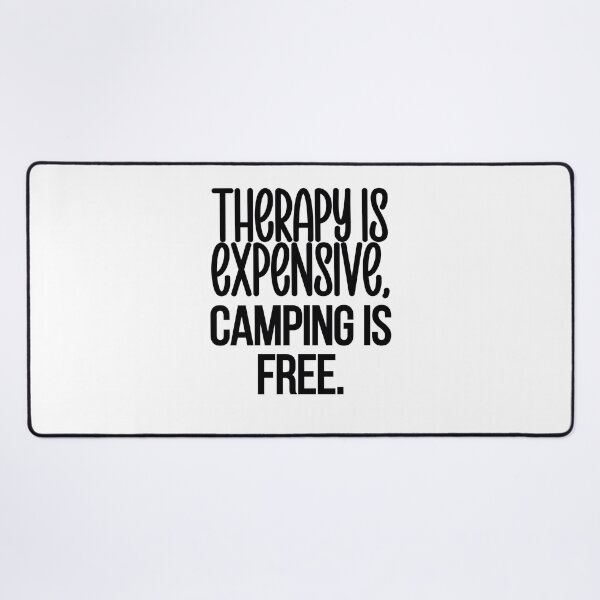 Item preview, Therapy Is Expensive... designed and sold by EazyStyles.