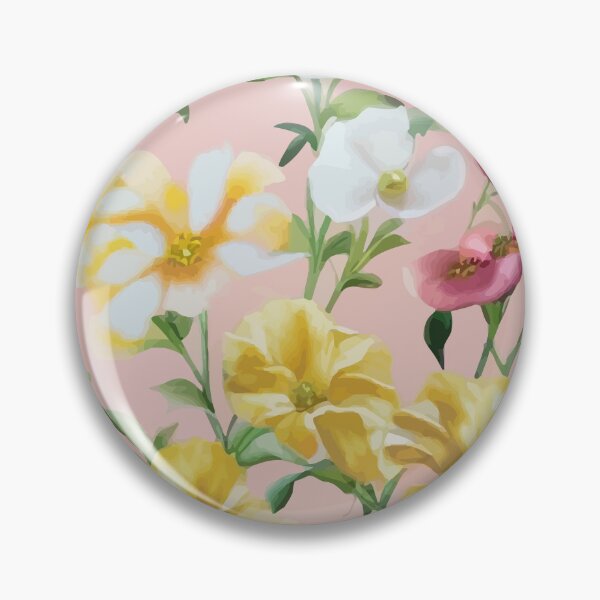Item preview, Summer Flower Garden  designed and sold by miyu11.