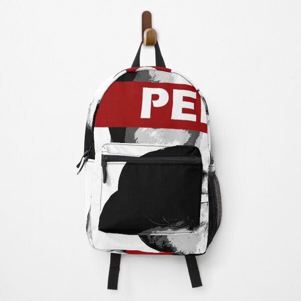 Item preview, Pedro Pascal designed and sold by Lowgik.