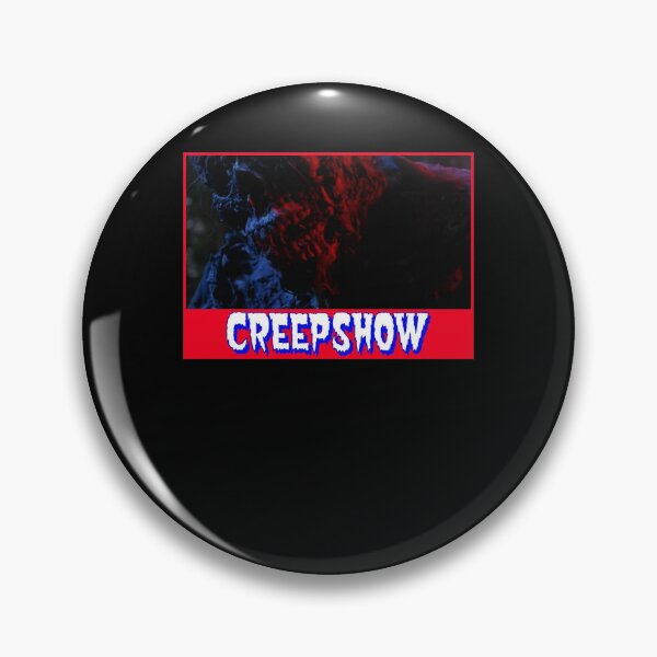 Item preview, Creepshow designed and sold by DewiesClothes.