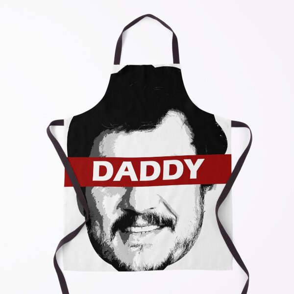 Item preview, Pedro Pascal designed and sold by Lowgik.
