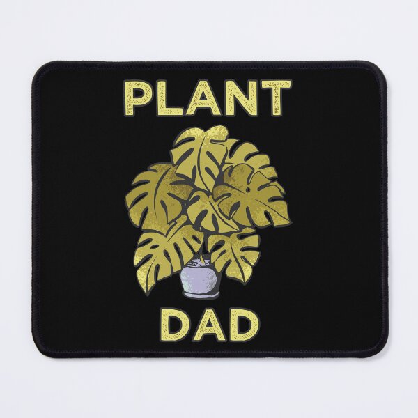 Item preview, Plant Dad VII designed and sold by Lemon Pepper.