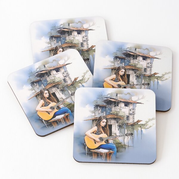 Item preview, Song for the Earth designed and sold by John Novis.
