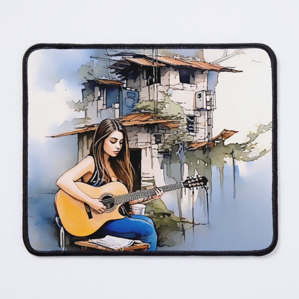Item preview, Song for the Earth designed and sold by John Novis.
