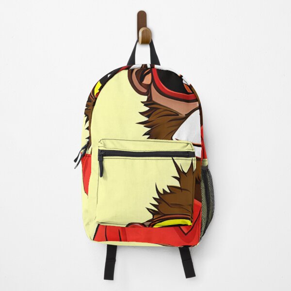 Item preview, Red Monkey designed and sold by ShilpyDesign.