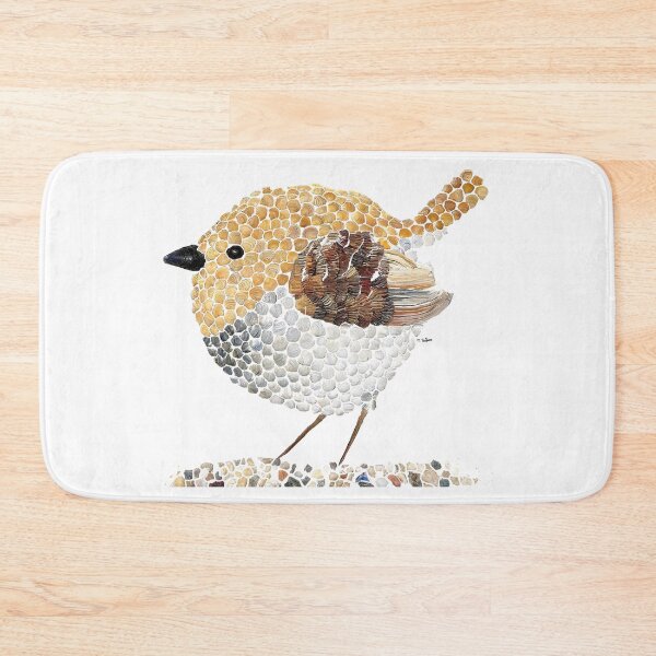 Item preview, Sea Shell Bird  designed and sold by Tom Sachse.