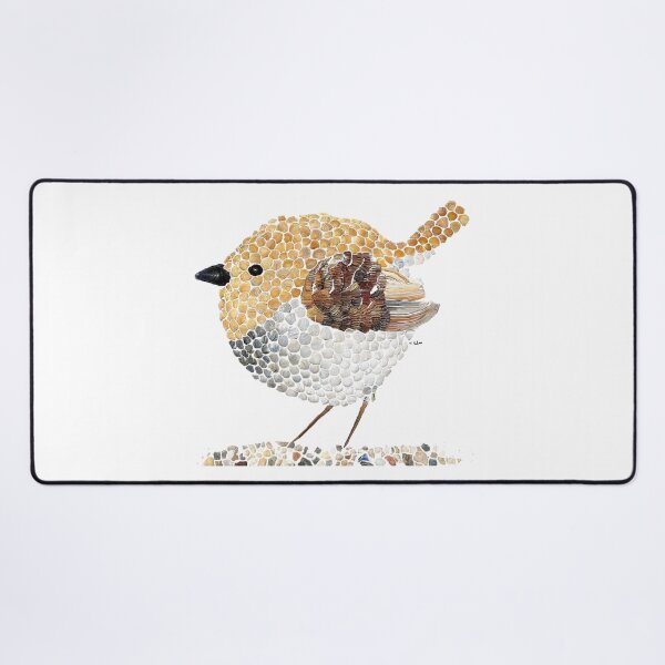 Item preview, Sea Shell Bird  designed and sold by Tom Sachse.