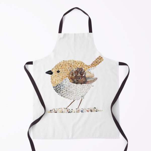 Item preview, Sea Shell Bird designed and sold by Tom Sachse.
