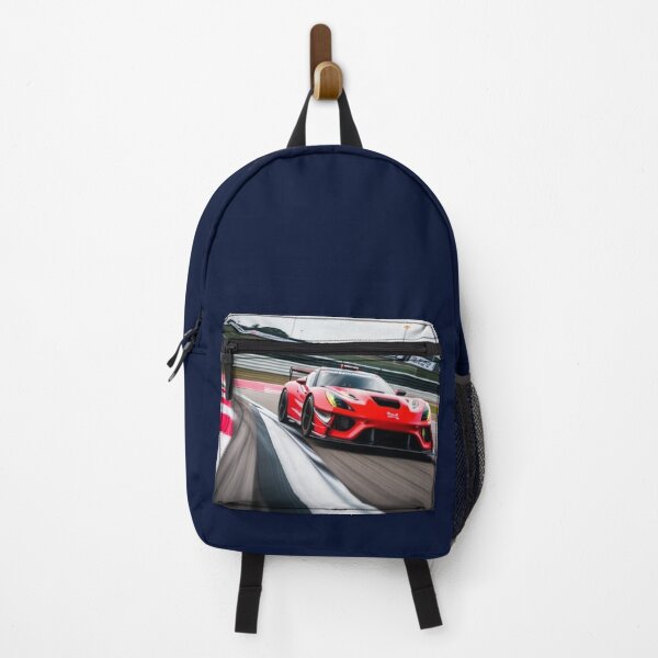 Item preview, Fast Formula 1 Racing Track Car Automotive Sports designed and sold by Michael Voyler.