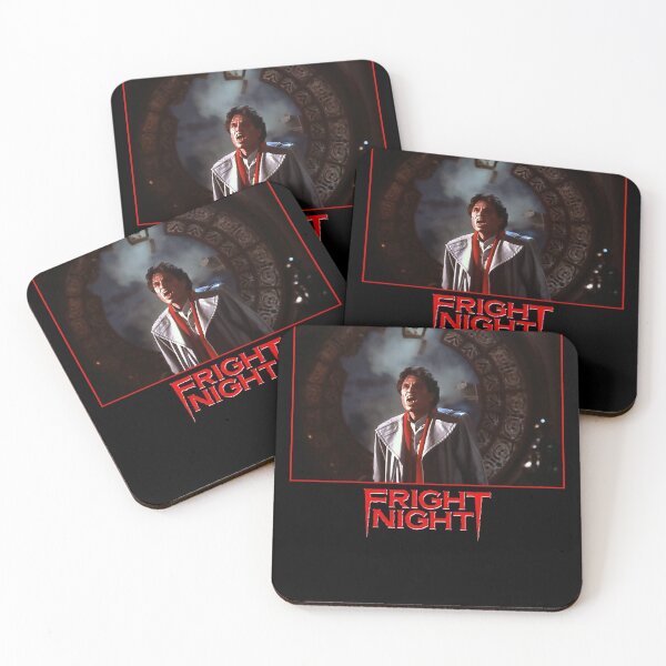 Item preview, Fríght movie Níght        (7) designed and sold by StoreArtWellDi.