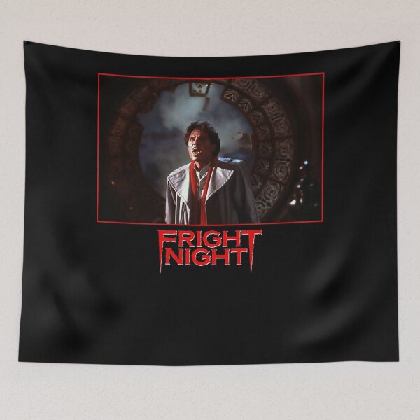 Item preview, Fríght movie Níght        (7) designed and sold by StoreArtWellDi.