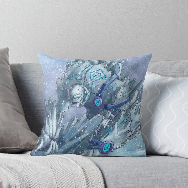 Item preview, Ice giant designed and sold by StasCherkezov.