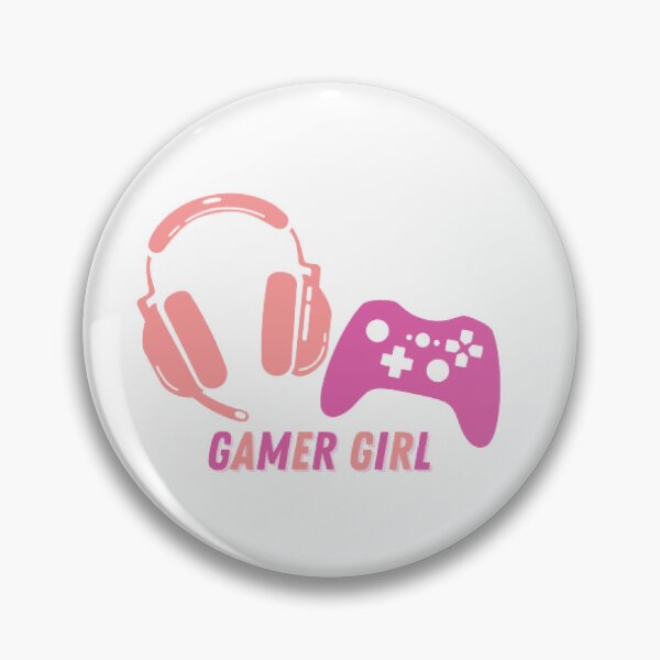 Item preview, Gamer Girl designed and sold by Dreamcatcher11.